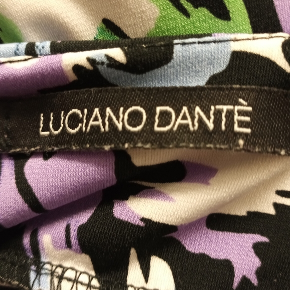 LUCIANO DANTE - Picture 3 of 4